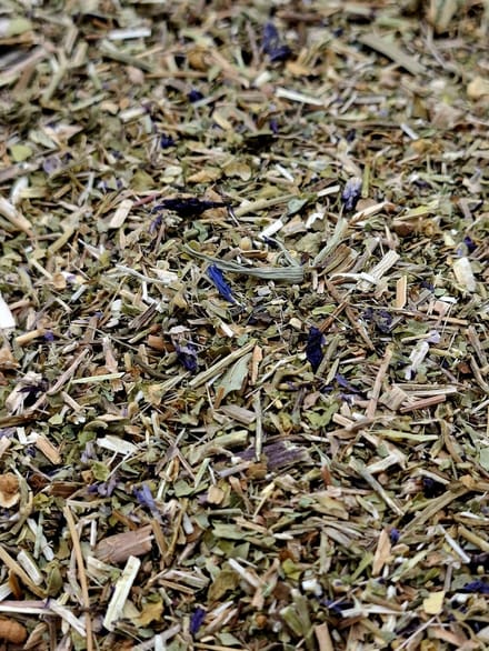 Longkruid (Pulmonaria officinalis)50g
