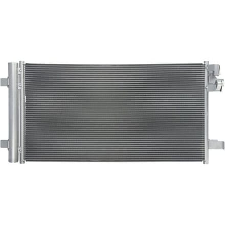 Condensator, airconditioning THERMOTEC KTT110778