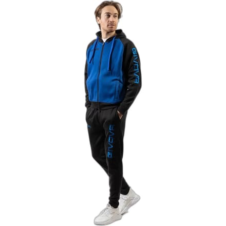 Trainingspak Givova Super King