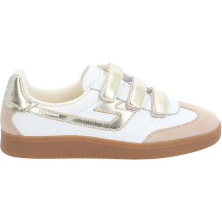 Damestrainers Schmoove Sheffield Straps