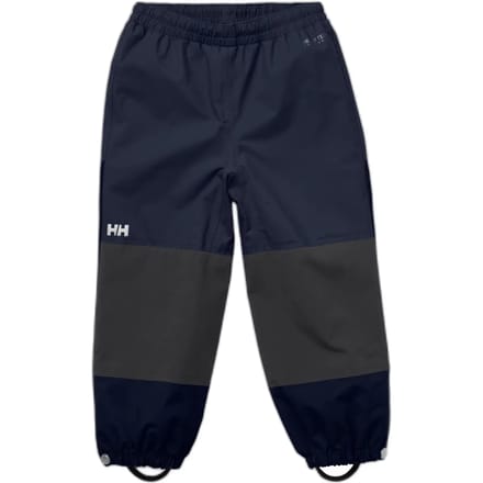 Kinderen joggingbroek Helly Hansen shelter