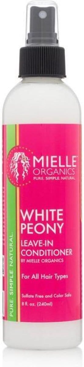 Conditioner White Peony (240 ml)