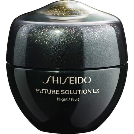 Shiseido Total Regenerating Cream Shiseido - Future Solution Lx Total Regenerating Cream  - 50 ML
