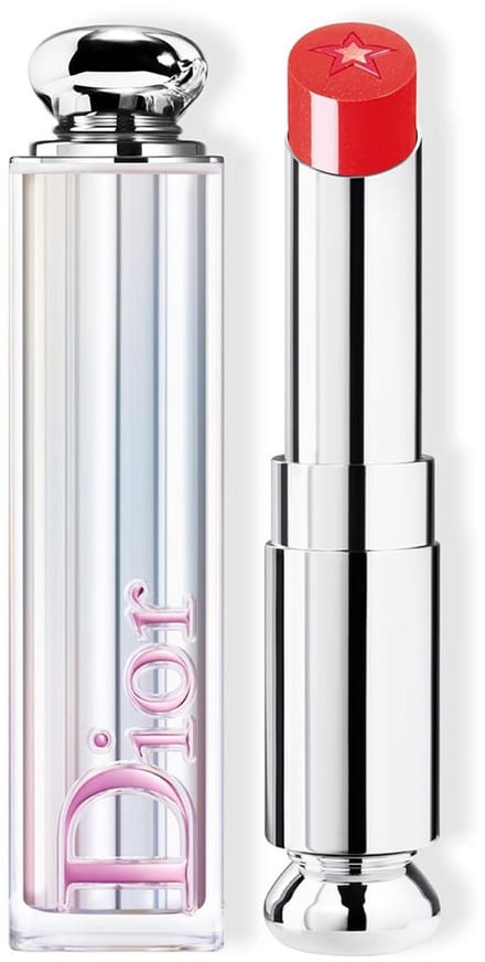 Dior Addict Stellar Barra De Labios 744 Sucess Star 1un