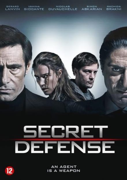 Secret Defense