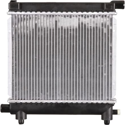 Radiator, motorkoeling NRF 517662