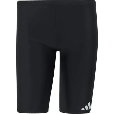 Adidas Solid Jammer Zwart S Man