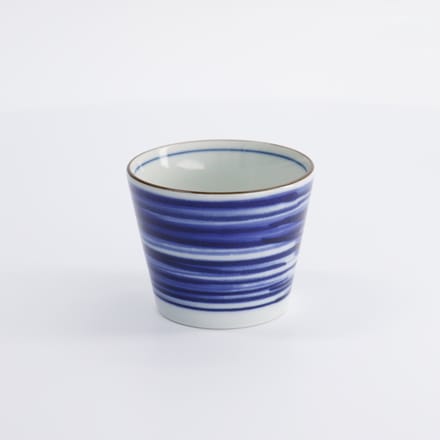 Tokyo Design Studio - Japanse theekop - Gosu - 180ml - 8,3x6,5cm