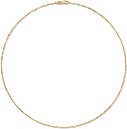 Glow 201.29453.5 Unisex Ketting - Collier