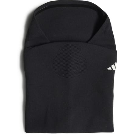 adidas Performance Tiro 23 Competition Nekwarmer - Unisex - Zwart- S