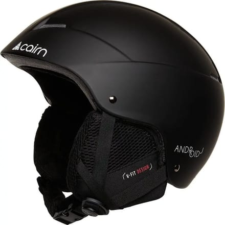 Kinder skihelm Cairn Android