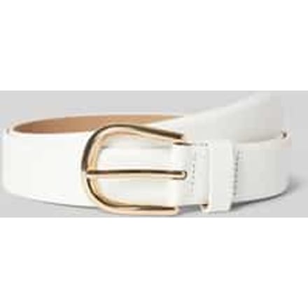Riem van echt leer Model 'Adra'