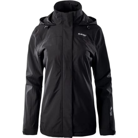 Waterdicht damesjack Hi-Tec Oscar