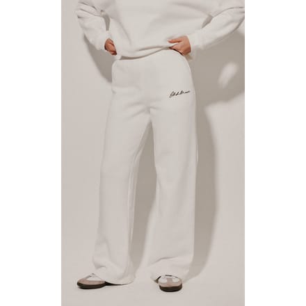 Odd Muse Sweatpants White Taglia: M REG | Pantaloni da tuta Outlet | Donna | Bianco