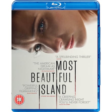 Most Beautiful Island