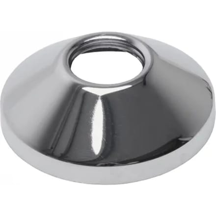 Sanivesk Kraanrozet Luxe 3/4" 2 Stuks 4pp