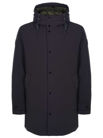 Woolrich jasje