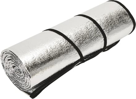 Foammatras voor 1 persoon - Isolerend - 190x60 cm - Compact en Lichtgewicht