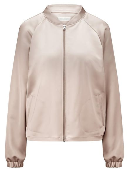 Blouson Van St. Emile roze