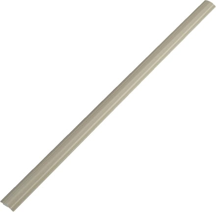 Niveauprofiel voor Blinde Montage | Aluminium Geanodiseerd 900 x 38 mm