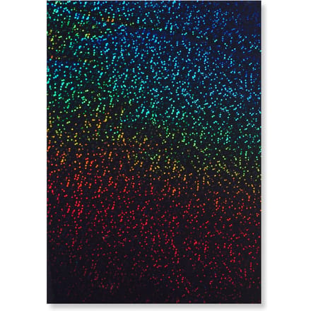 Premium Flex IMAGE Starflex A4 - Zwart