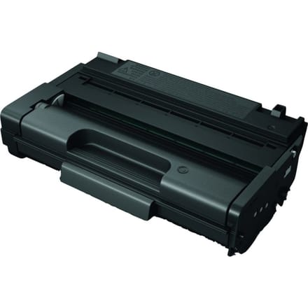 Ricoh - Toner cartridge - 1 x black - 6400 pages - for Aficio SP 3500DN, SP 3500N, SP 3500SF, SP 3510DN, SP 3510SF