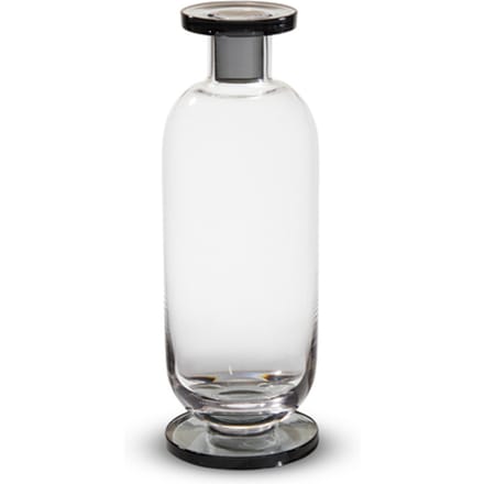 Tom Dixon - Puck karaf - transparant