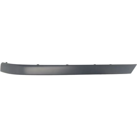 Bumper - sierlijst/beschermende lijst BLIC 5513-00-0076974P rechts