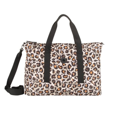 Joop Jeans - Damen Weekender Giocoso Leo Lotte