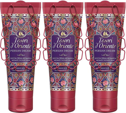 Tesori d'Oriente Persian Dream Douchegel 250ml