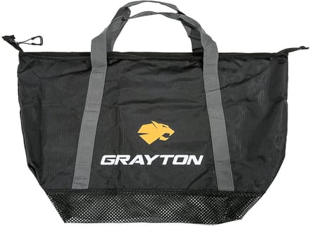 Grayton Weigh-Sling Perch (65x40cm) - Weegzak