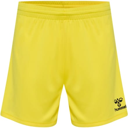 Damesshort Hummel
