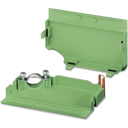 Phoenix Contact KGS-MSTB 2,5/ 8 1783779 Kabelbehuizing Kunststof 10 stuk(s) Piece