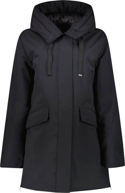 PINCY Poly Black