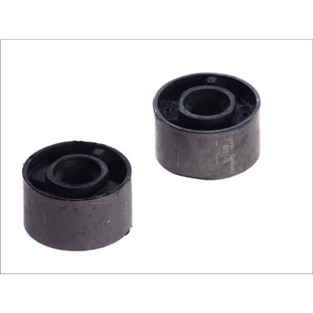 Topran Voorste draagarm silentblock HANS PRIES 500 143