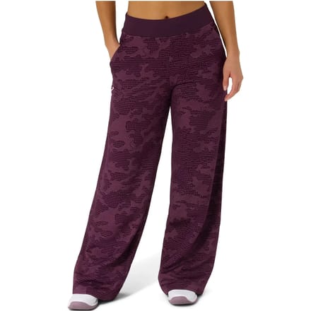 Dames joggingsbroek Asics Match