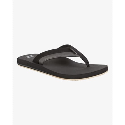 Billabong All Day Impact Sandalen Zwart EU 45 Man