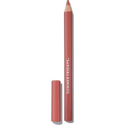 Summer Fridays Softline Lip Liner - Sugar