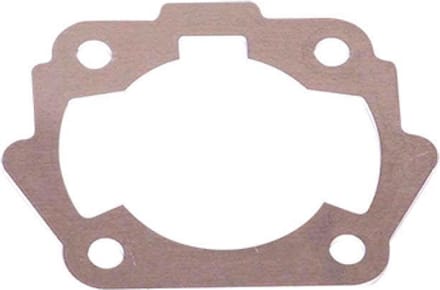 2 mm cilinderbasisring voor Gilera 50 GP-scooter (vóór 2005), nieuw