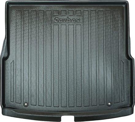 Kofferbakmat Audi Q4 e-Tron 2021-heden - Carbox