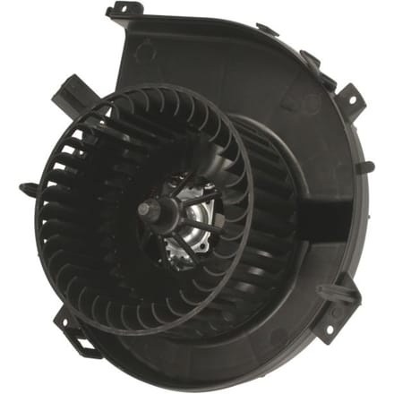 Binnenventilator NISSENS 87080