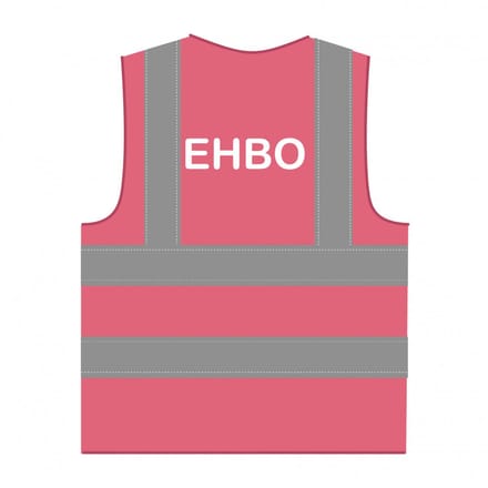 EHBO hesje RWS roze