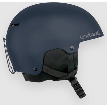 Sandbox Icon Helm blauw