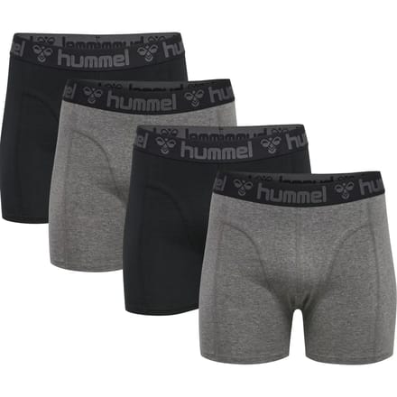 Boksers Hummel Marston (x4)