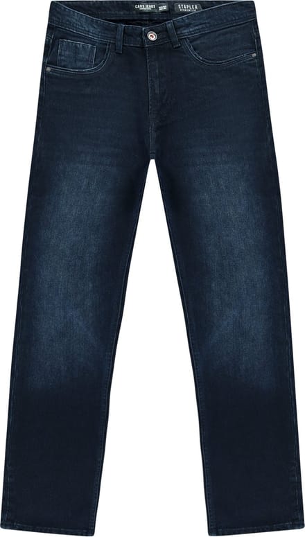 Cars Jeans Jeans Stapler Regular Fit - Heren
