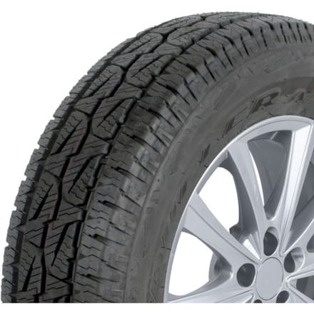 Vierseizoenenbanden BRIDGESTONE Dueler A/T 001 255/70R16 111S
