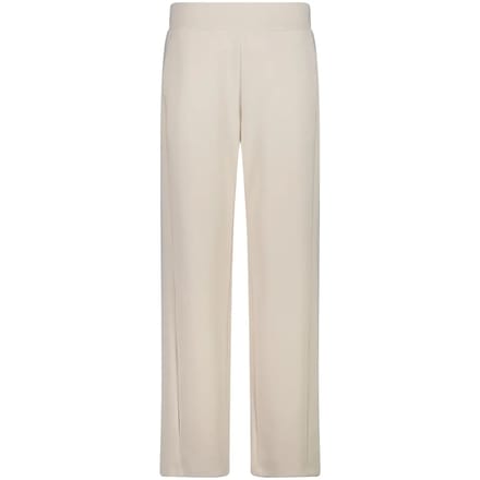 Vrouwelijke regular-fit satin modal broek CMP
