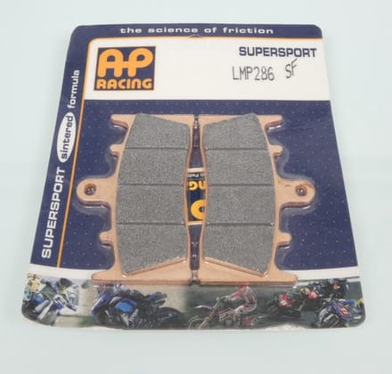AP Racing-remklauw voor auto's, model LMP286SF, nieuw