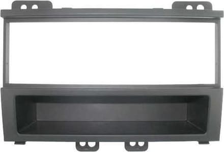 1-DIN FRAME iso Hyundai I20 2008-2011