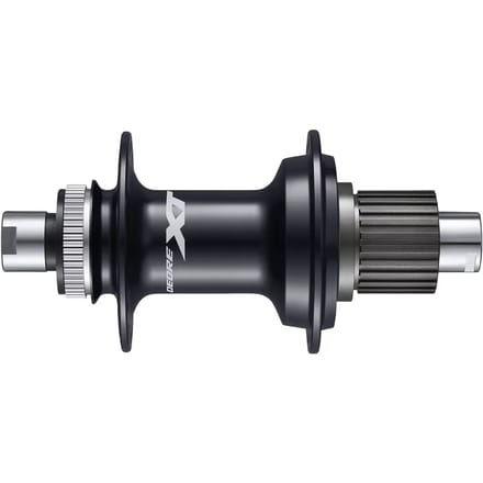 Achternaaf met schijfrem Shimano Deore XT FH-M8110-b